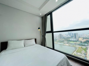 3BR Vinhomes Skylake 110m2-Korean Town Daniel Apartment